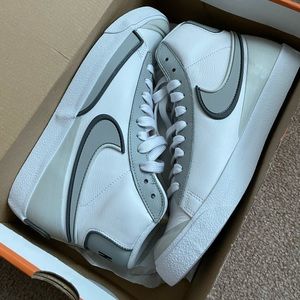 NIKE Blazers | Womens